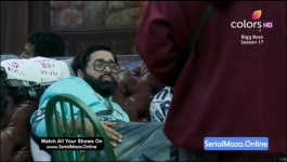 Bigg Boss - Season 17 - 15th November 2023